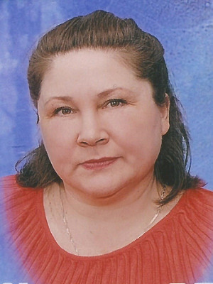 Мухаметшина Галина Николаевна Мухаметшина Галина Николаевна
