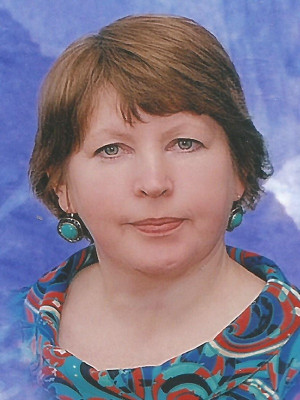 Кузьмина Екатерина Владимировна Кузьмина Екатерина Владимировна