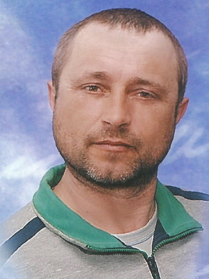 Миронович Алексей Сергеевич Миронович Алексей Сергеевич