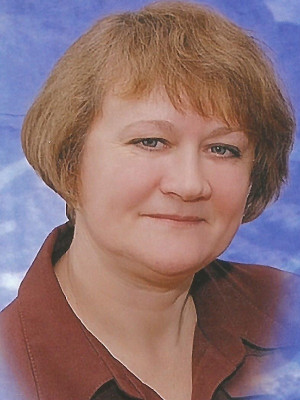 Жолудева Марина Юрьевна Жолудева Марина Юрьевна